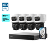 eufy PoE NVR Security System S4 Max