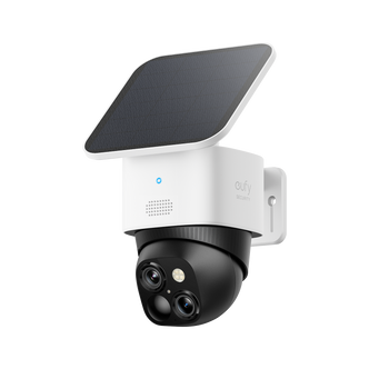 Eufy Security Indoor 2K Pan and Tilt Camera Review