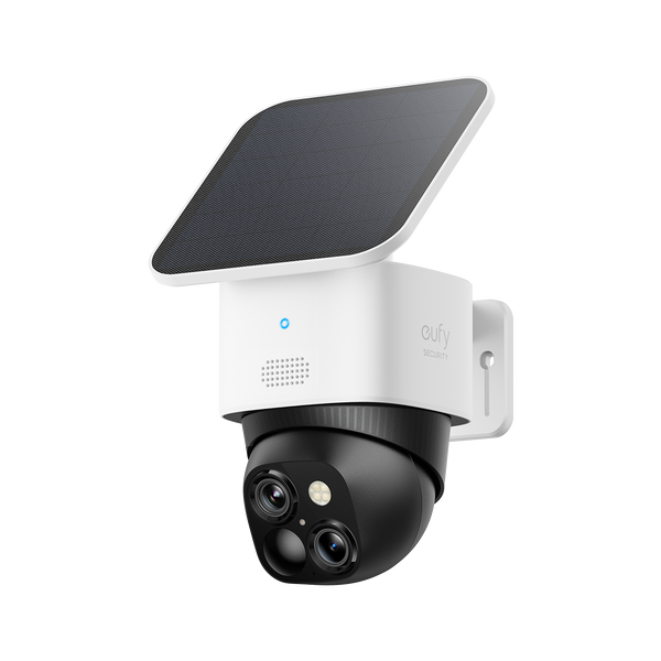 Eufy wireless online security camera