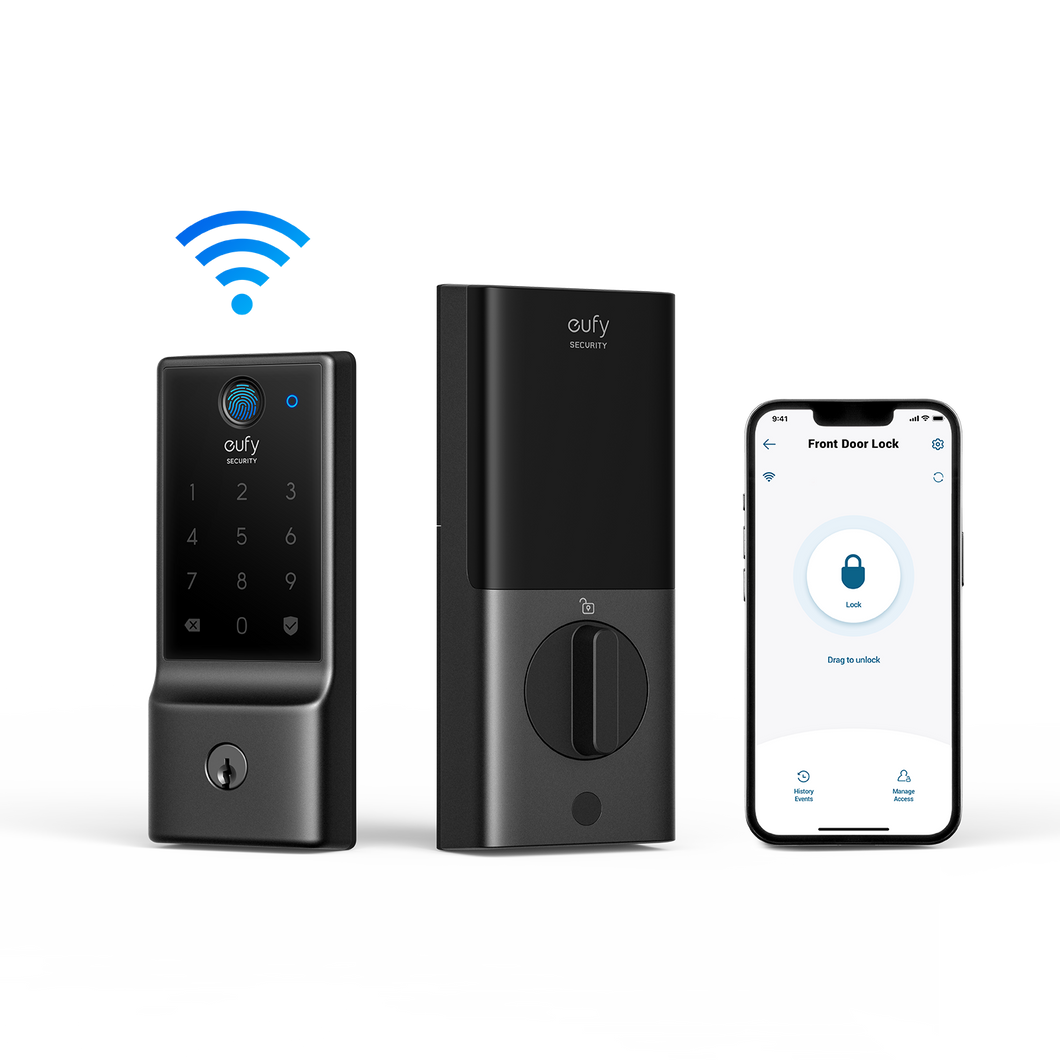 Smart Lock C220