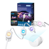 eufy Permanent Outdoor Lights S4 (150ft with 108 LED Lights)
