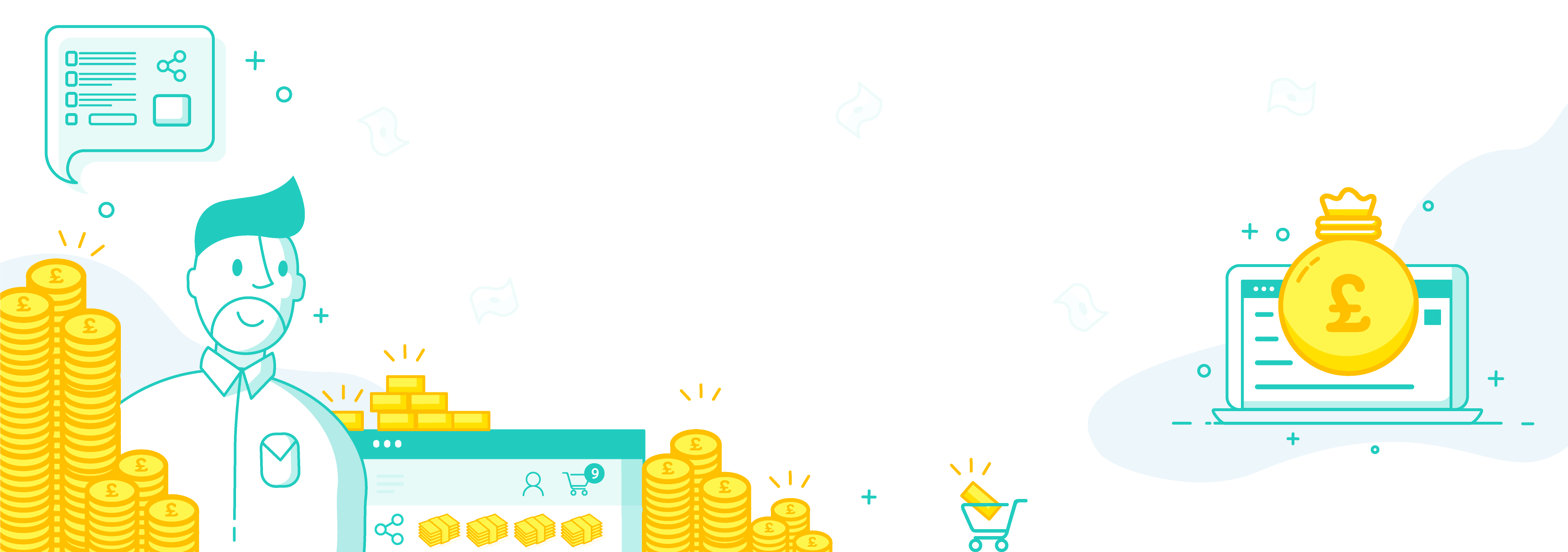 No image detected, no ALT text generated