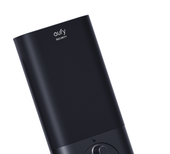Eufy Security Video Smart Lock is a 3-in-1 doorbell, security camera, and  door lock (Crowdfunding) - CNX Software