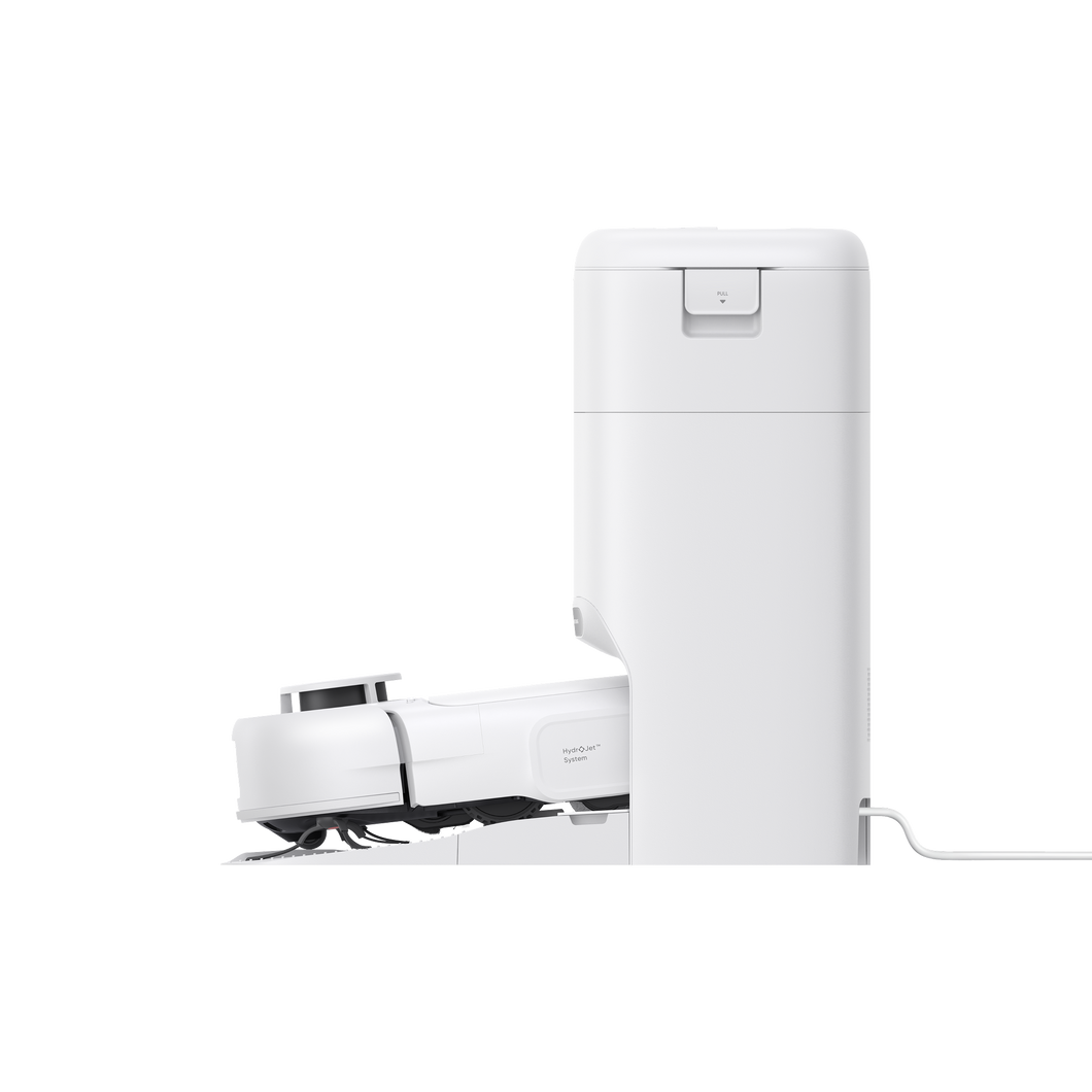 eufy Robot Vacuum Omni C28 White