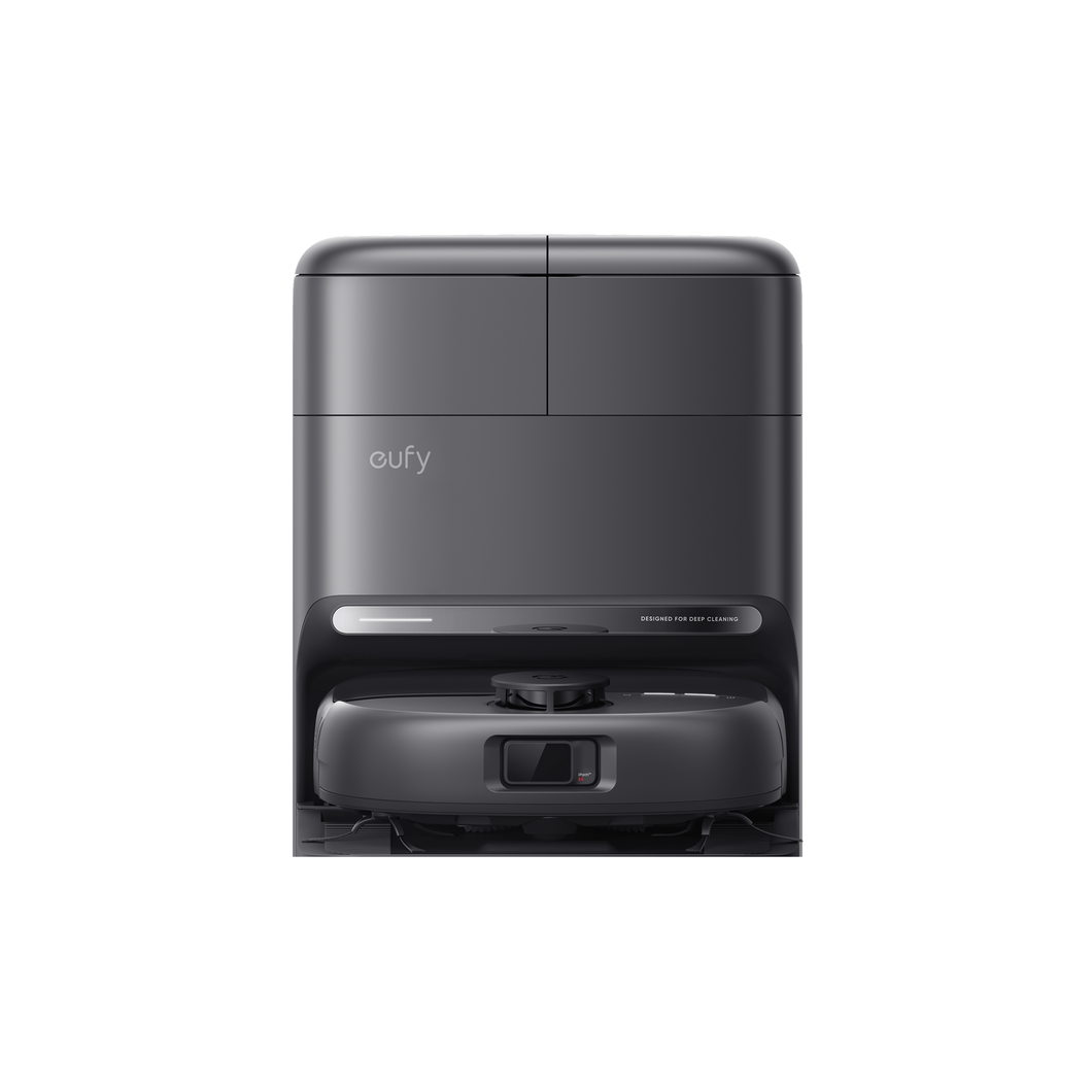 eufy Robot Vacuum Omni C28