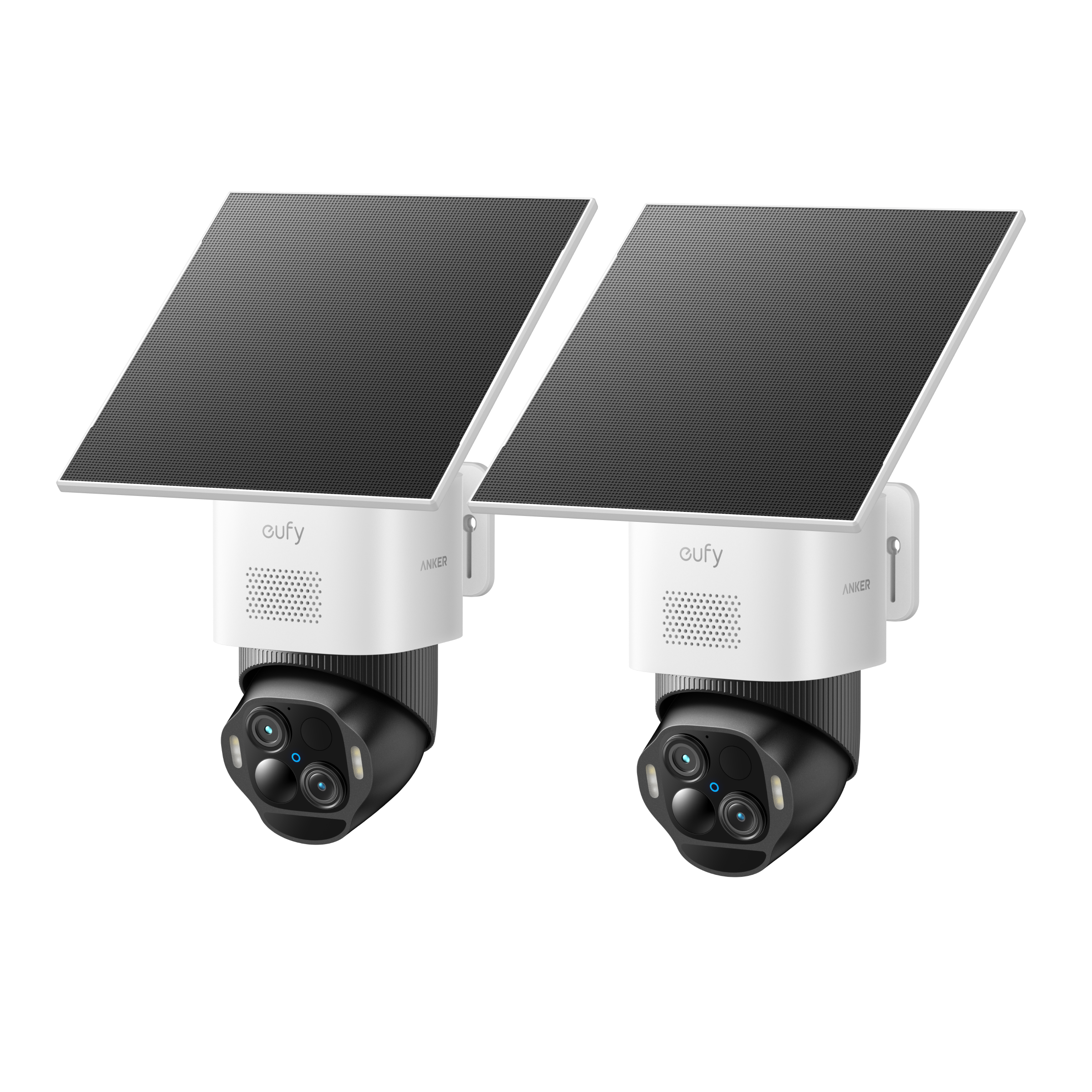 eufy SoloCam E50 2-Cam Kit
