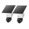 eufy SoloCam E50 2-Cam Kit