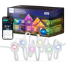 eufy Permanent Outdoor Light E120 (100ft with 60 Lights)