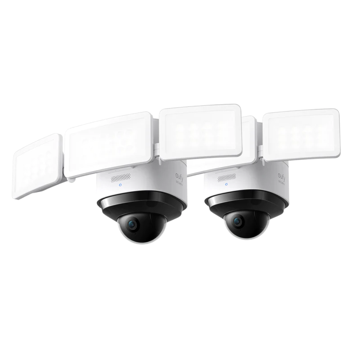 eufy Security Floodlight Cam 2 Pro, Camera Surveillance WiFi