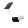 eufy Security SoloCam C210 with Solar Panel