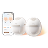 eufy Heated Wearable Breast Pump E20