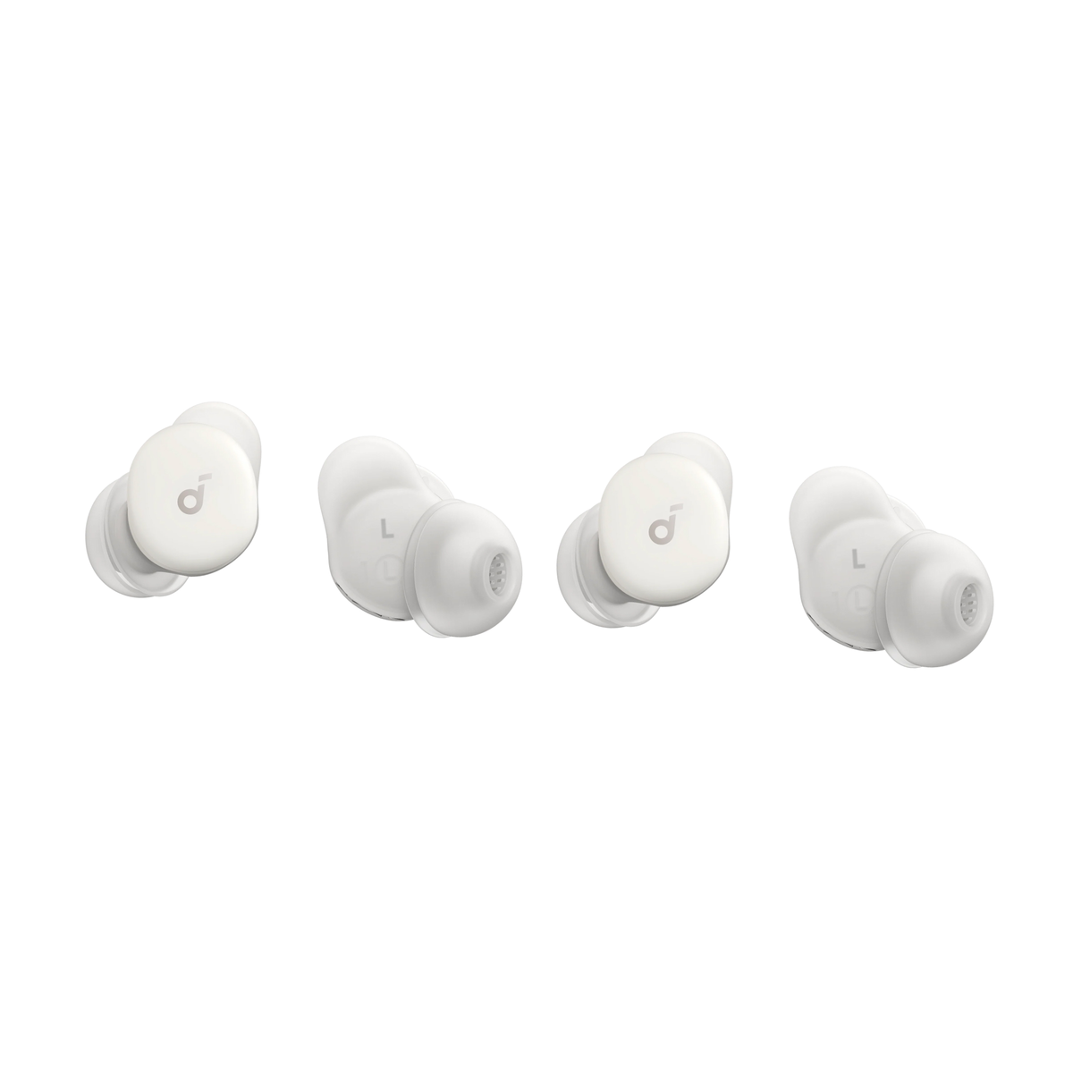 soundcore Sleep A30 | The World's First Smart ANC Sleep Earbuds