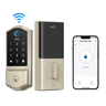 eufy smart door lock with Wi-Fi for remote access