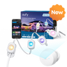 eufy Permanent Outdoor Lights S4 (100ft with 72 LED Lights)