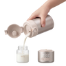 eufy Portable Milk Warmer E10
