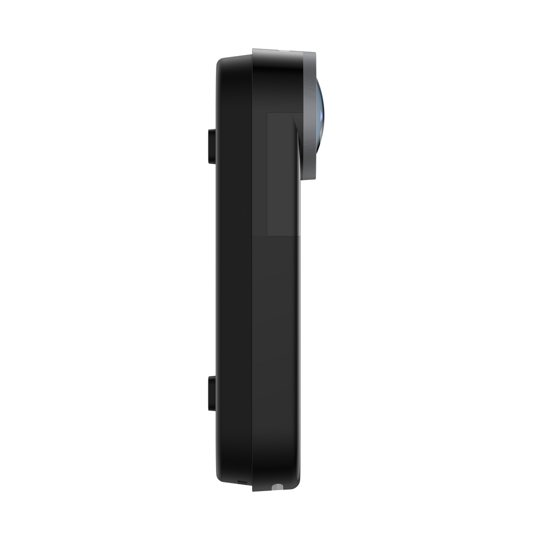 eufy Video Doorbell S4 with Chime