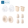 eufy Breast Pump S1 Pro/S1/E20 Accessories Bundle (24 mm Flange)