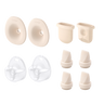 eufy Breast Pump Accessories Bundle (24mm Flange)