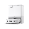 eufy robot vacuum with advanced navigation system