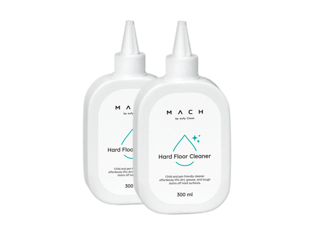 Cleaning Solution (MACH V1 Series)