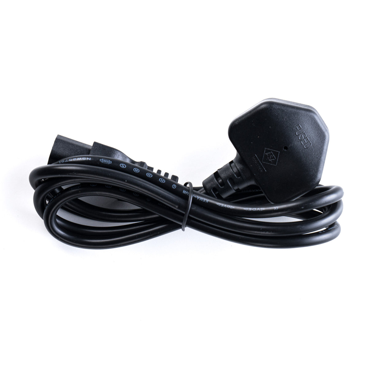 AC power cord (US version)