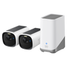eufyCam E40 2-Cam Kit (HomeBase S380)