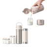 eufy Portable Milk Warmer E10 & Portable Milk Cooler E10