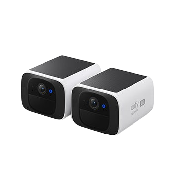eufy security cameras with motion detection for home protection