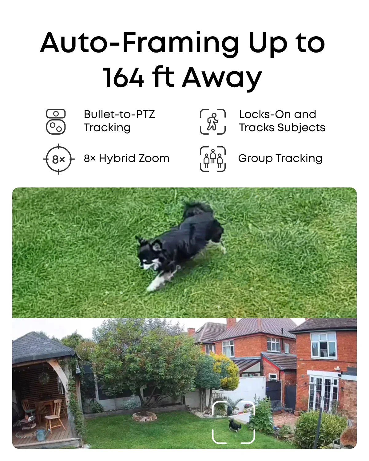 eufy PoE NVR Security System S4 Max + eufy Video Doorbell C31
