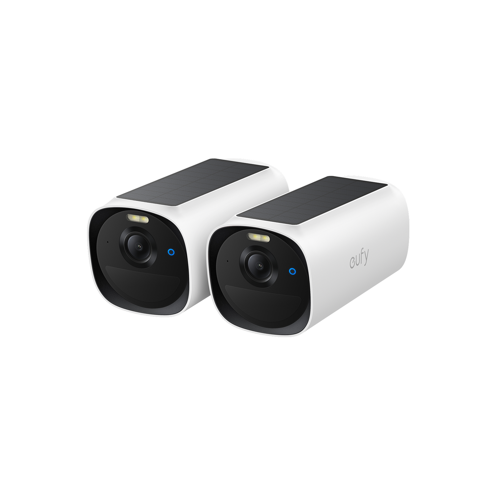 eufyCam E40 Add-On Camera (2 Pack)