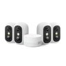 eufyCam C35 4-Cam Kit