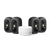 eufyCam C35 4-Cam Kit (Black)