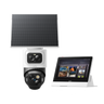 eufyCam E52 + Smart Display E10