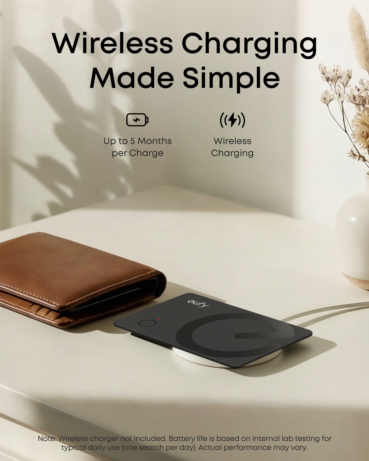 eufy SmartTrack Card E40