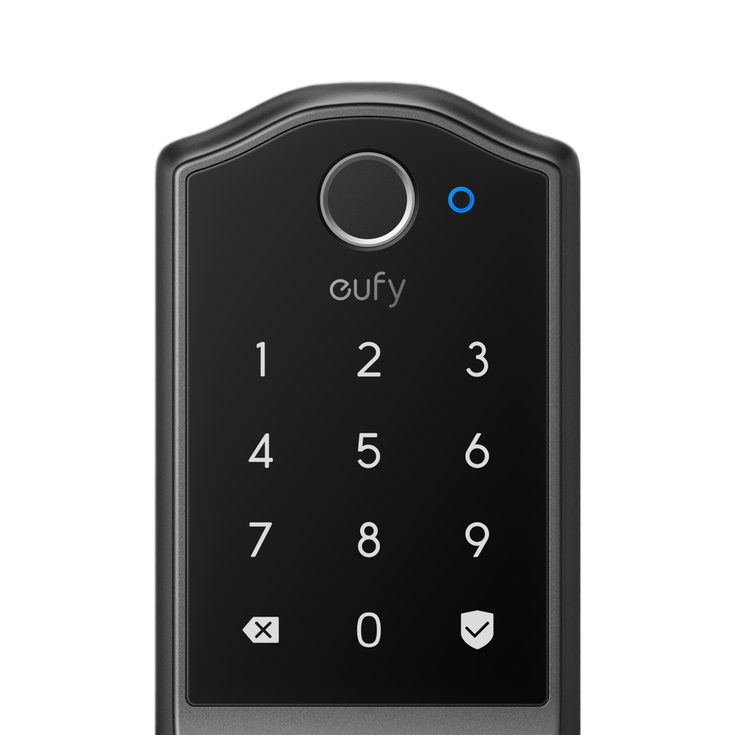 eufy Smart Lock E32