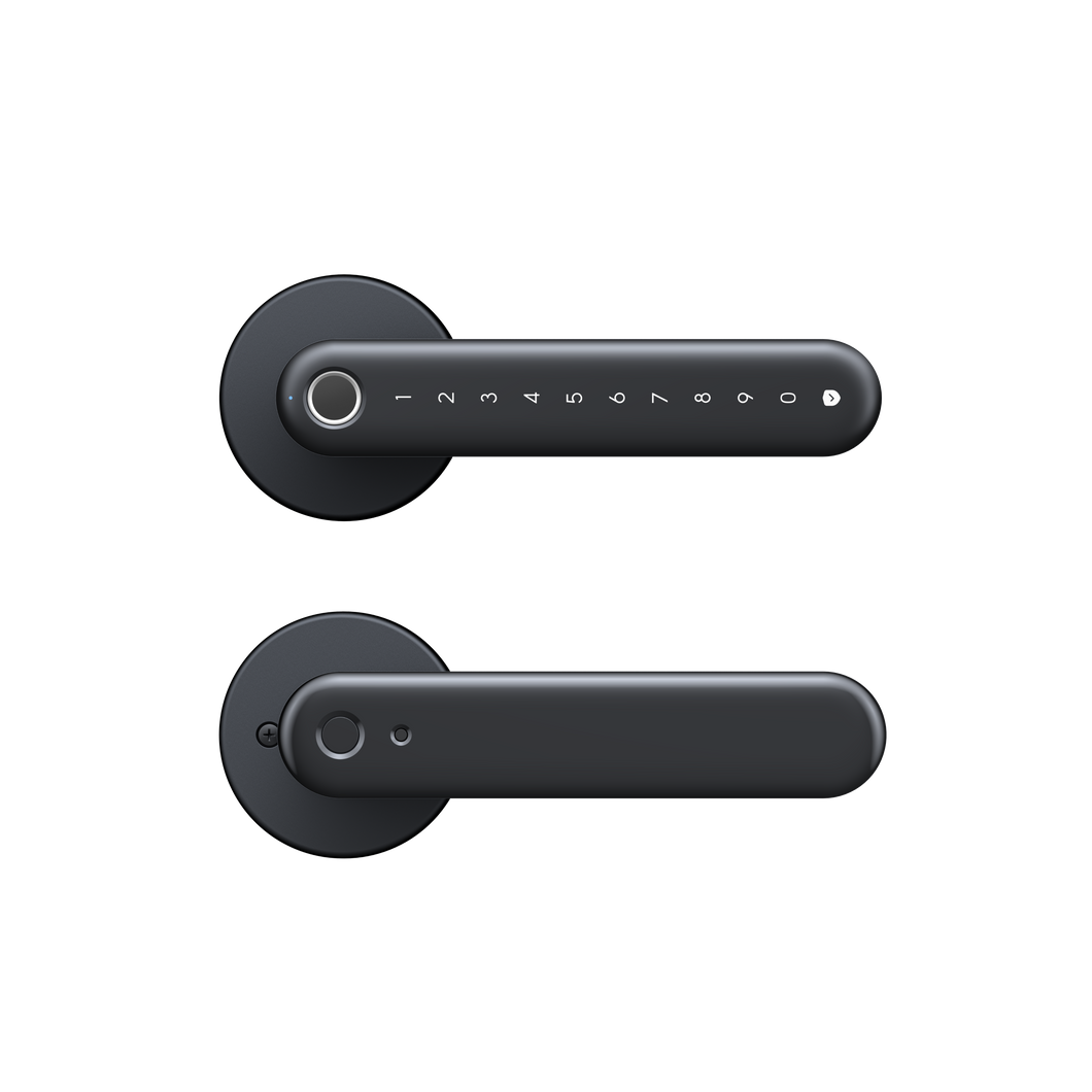 eufy Smart Lock C32 2-Kit
