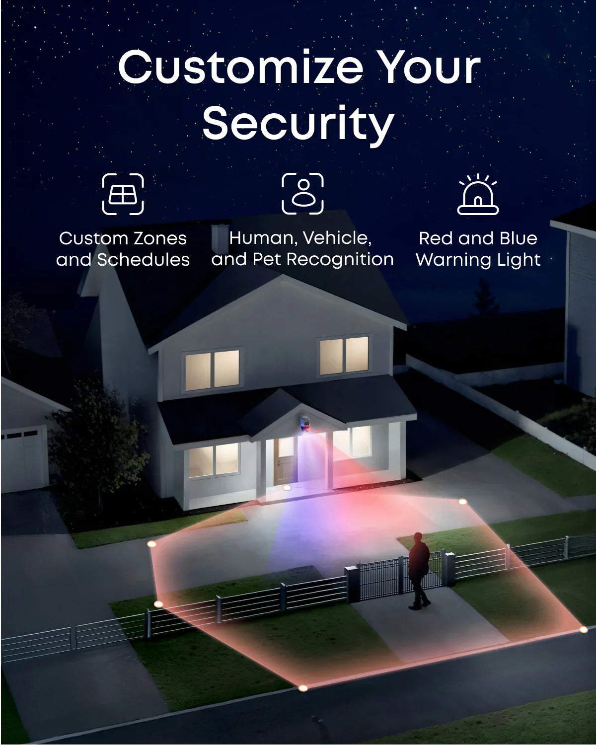 eufy Smart Display E10 + eufy PoE NVR Security System S4 Max