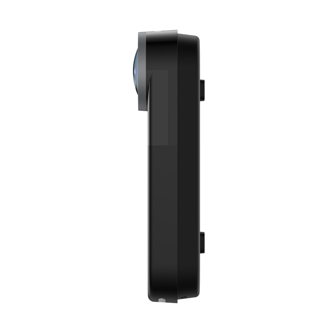 eufy Video Doorbell S4 with Chime