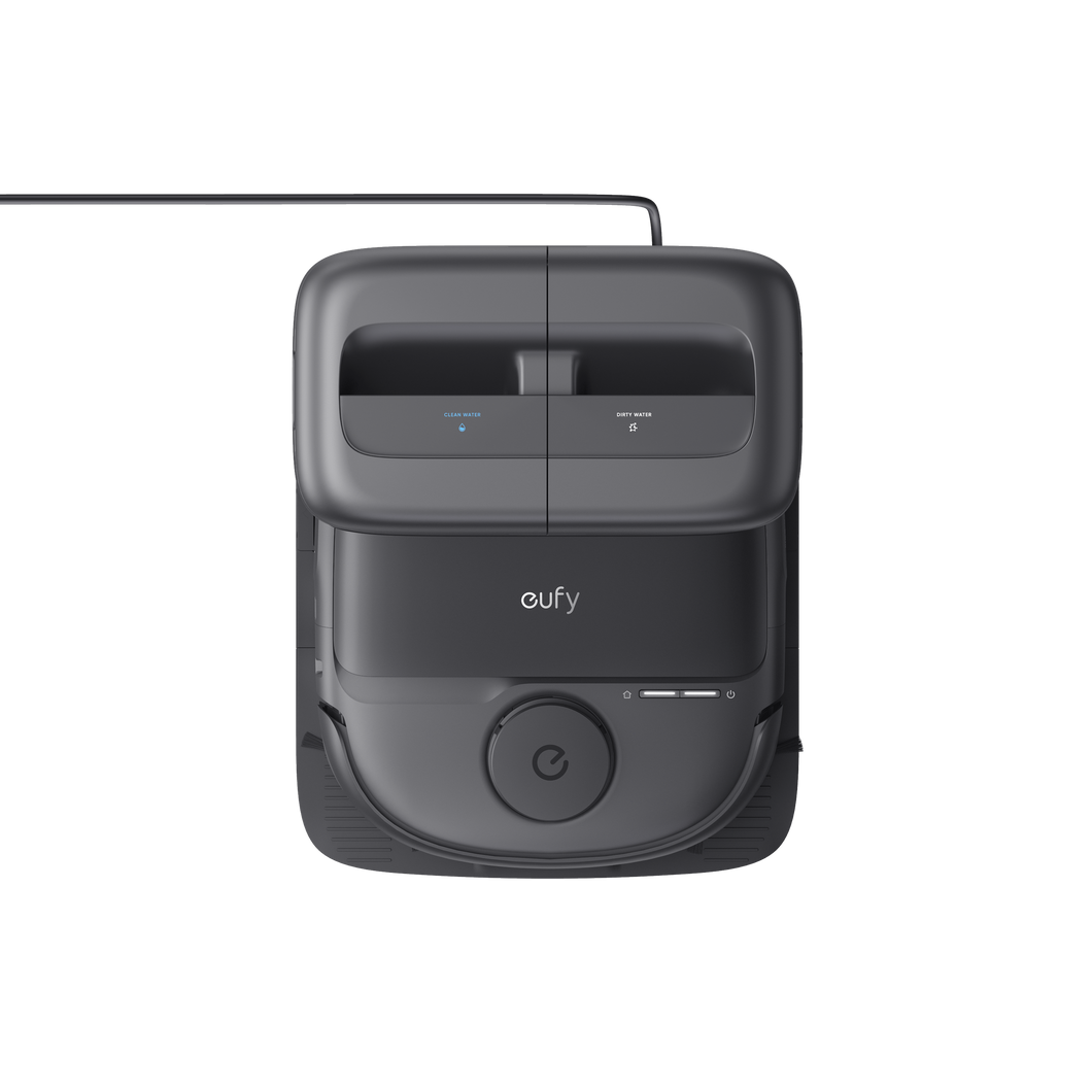 eufy Robot Vacuum Omni C28