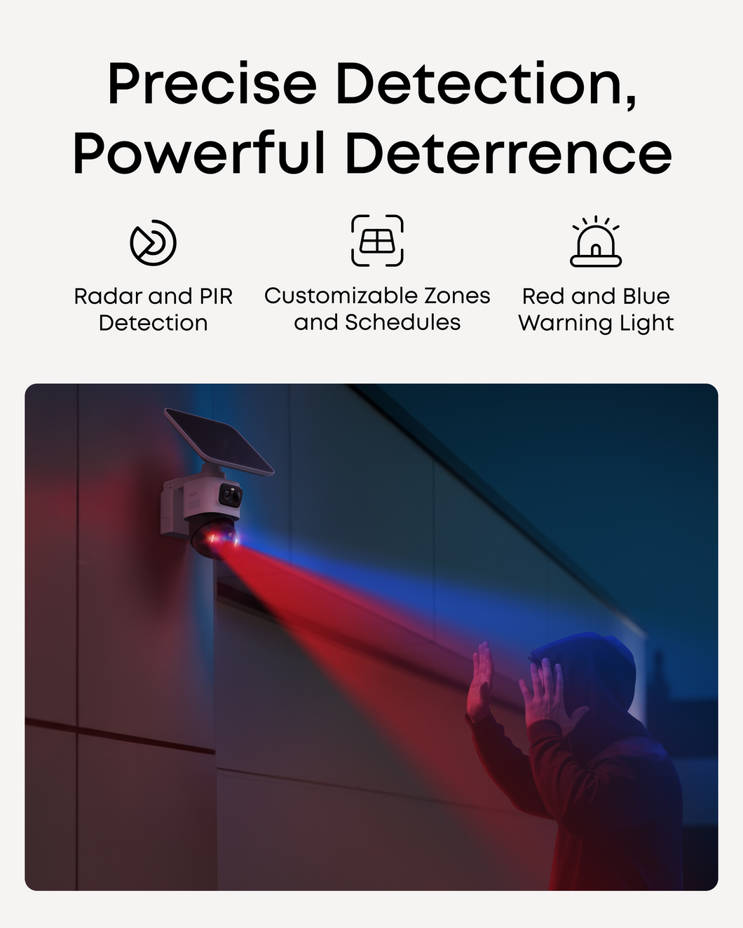 eufyCam S4 2-Cam Kit + eufy Smart Display E10