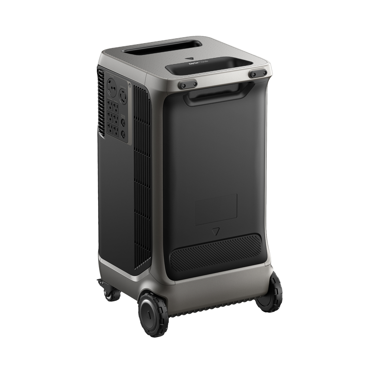 Anker SOLIX F3800 Plus Portable Power Station
