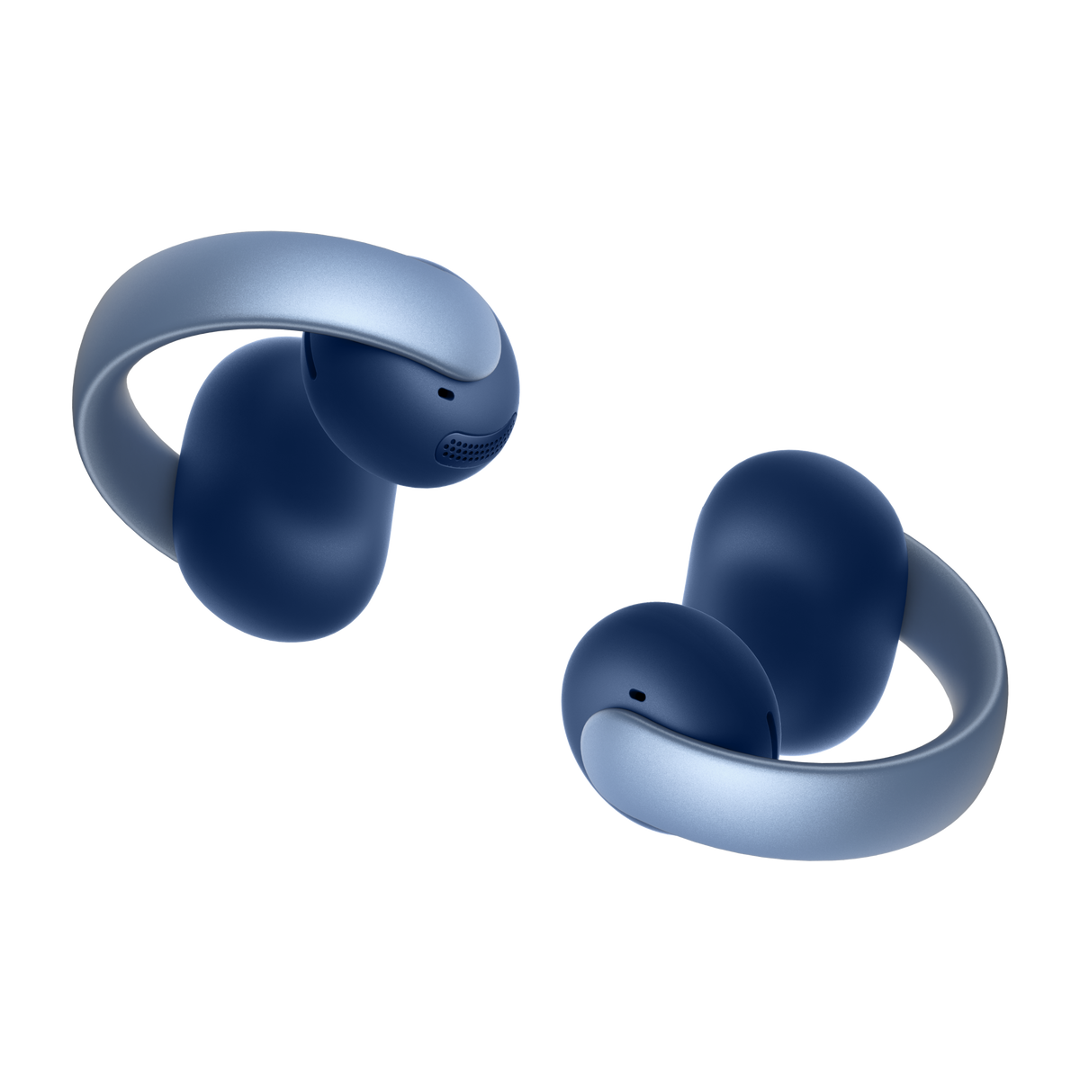 soundcore AeroClip | Open-Ear Clip-On Earbuds with Adaptive Comfort