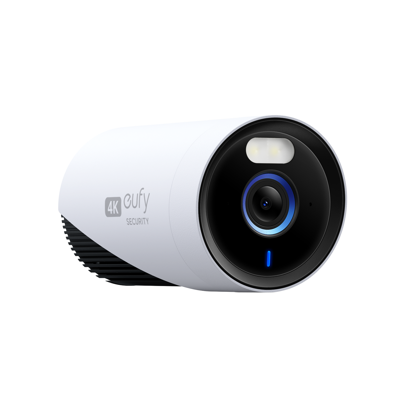 Eufy Edge Security System hands-on: The most advanced security cameras yet?