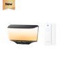 eufy Wall Light Cam S4 + Entry Sensor