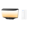 eufy Wall Light Cam S4 + Entry Sensor