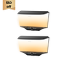 eufy Wall Light Cam S4 (2 pack)