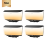 eufy Wall Light Cam S4 (4 pack)