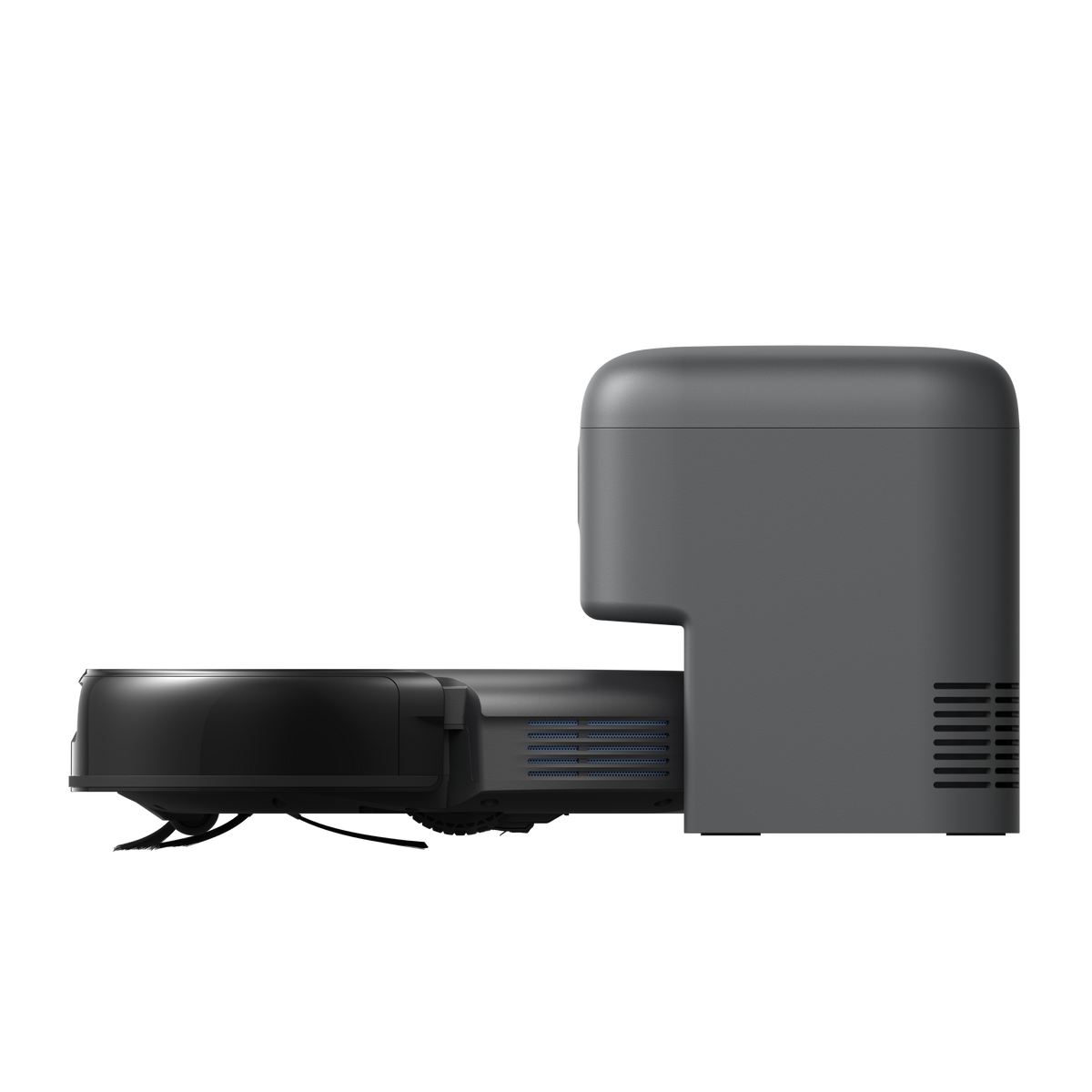 eufy Auto-Empty C10 + 6*Dust Bags