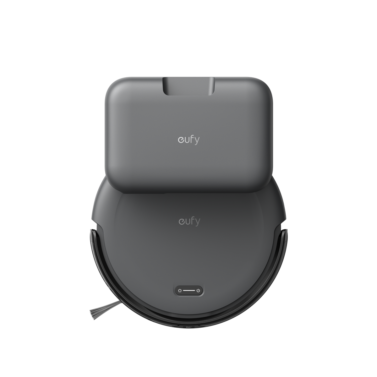 eufy Auto-Empty C10 + 6*Dust Bags
