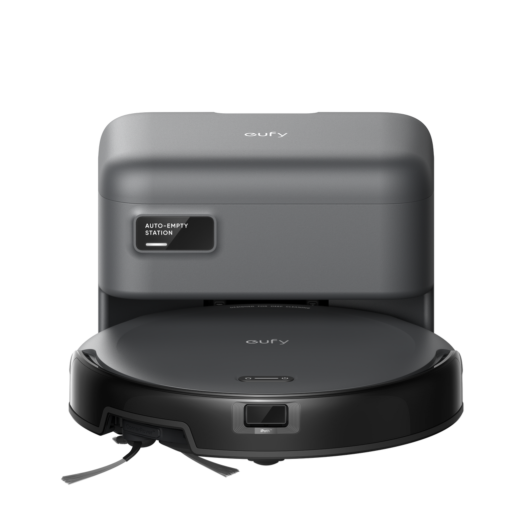 eufy c10 robot vacuum